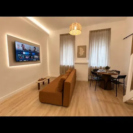 Le Cocon Du Palace Apartamento
