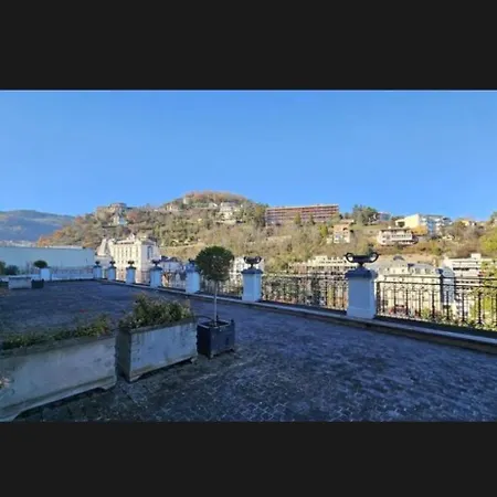 Le Cocon Du Palace Royat