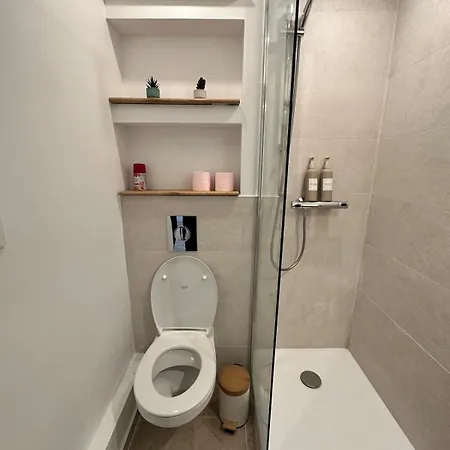 Le Cocon Du Palace Apartamento Royat