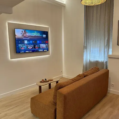 Le Cocon Du Palace Apartamento Royat