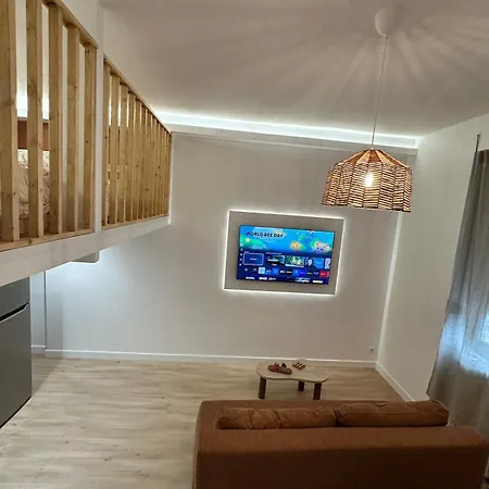 Apartamento Le Cocon Du Palace Royat