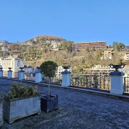 Le Cocon Du Palace