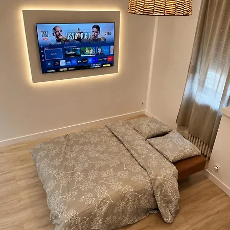 Le Cocon Du Palace *