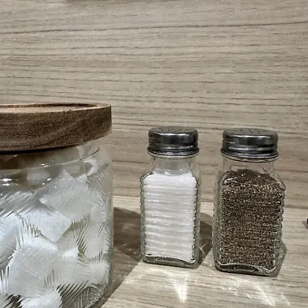 Apartamento Le Cocon Du Palace *